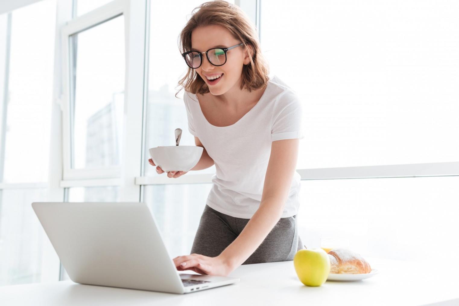 Fundamentalanalyse und DCF-Modellierung