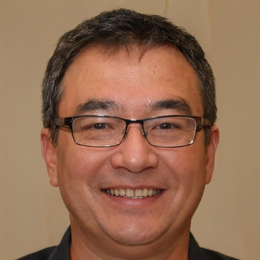Portrait von Dr. Klaus Richter